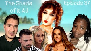 37 Being shady about Love Island USA S2 Episodes 7 amp 8 Chappell Roan amp more [upl. by Lamson662]