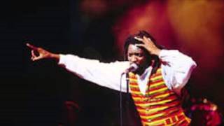 Lucky Dube  Live in New York 7241995 410 [upl. by Tessie]