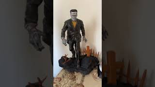 Frankenstein lives  cool3dprints [upl. by Heida]