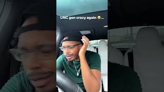 Reggie Couz  Unc’s Greatest Hits “Million Dollar Baby” milliondollarbaby funny tiktok jokes [upl. by Cora485]