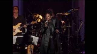 Bebe Winans Live  LOST WITHOUT YOU  with Debbie Winans [upl. by Annat]