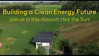 GREENERGY CORPORATE VIDEO [upl. by Gearalt]