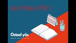 13KÖKLÜ İFADELER Yös Matematik1 Üslüsayılar puza فصل اعدادرادیکالی ریاضی 1 [upl. by Ilahsiav157]