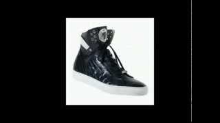 Mauri Shoes at MensDesignerShoecom [upl. by Annahaj443]