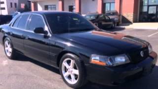 2003 Mercury Marauder Plainfield IN 46168 [upl. by Cornall]