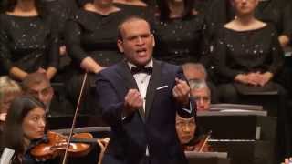 Verdi’s Il Corsaro Tutto parea sorridere Michael Fabiano tenor [upl. by Alston]