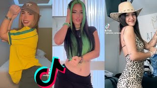 Las Mejores Tendencias y Bailes de Tik Tok I Nuevos trends tiktok 2024  Bailando TIK TOK [upl. by Erdnoid]