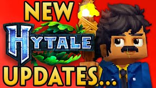 Is Hytale Still Coming Out [upl. by Iramat]