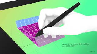 Wacom Cintiq Pro 24 [upl. by Garrot]