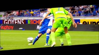 Kevin De Bruyne  Goals Assists amp Skills HD [upl. by Ilram932]