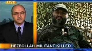 Assasination of Imad Mughniyeh Analysis by Samuel Rizk [upl. by Emarie]