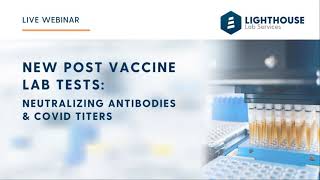 Explaining Neutralizing Antibodies amp Covid Titers [upl. by Acissev]