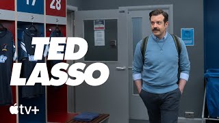 Ted Lasso — Season 3 Official Trailer  Apple TV [upl. by Ahsieni]