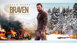 Braven 2018  Soundtrack Epic Music [upl. by Becca]