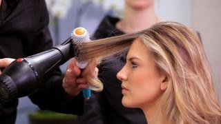 7 Blow Drying Tips  Long Hairstyles [upl. by Malilliw]