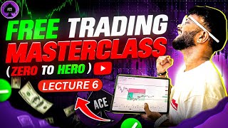 100 to 1000 challenge  Forex Trading  Lecture 6 [upl. by Petey]