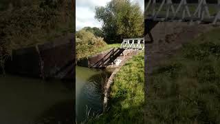 Devizes Caen hill locks [upl. by February]