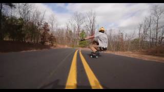 Rojas Trucks Frackn Chase Hiller [upl. by Oatis]