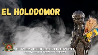 EL HOLODOMOR matar de hambre como arma revolucionaria 19321933 [upl. by Coady]