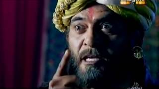 Chandragupta Maurya Episode 42 30th July 2011 [upl. by Sabba]