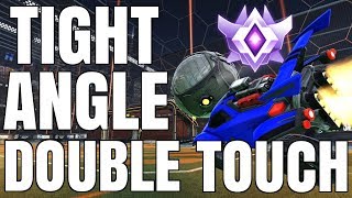 TIGHT ANGLE DOUBLE TOUCH  PRO 3V3 WITH C9 GIMMICK AND VANIC [upl. by Aicelf213]