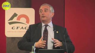 Christopher Monckton Climate Change and Science 33 [upl. by Olegnalehcim]