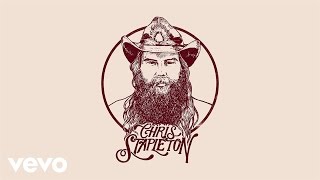 Chris Stapleton  Second One To Know Official Audio [upl. by Ytsanyd]