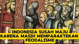 LIVE Feodalisme subur banget dinegeri kita [upl. by Norford]