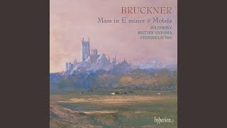 Bruckner Christus factus est WAB 11 [upl. by Messab881]