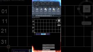AutoCAD यंत्र 39 Auto Numbering Part II in 1 Click 1234  softwaresolution7192 [upl. by Naols392]