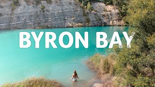 Byron Bay  Best things to do in Byron [upl. by Nnuahs]