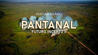 PANTANAL – Futuro Incerto II [upl. by Pinckney480]