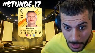 Ich Habe 24H Packs In EA FC Geöffnet [upl. by Eille]