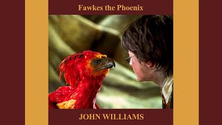 Fawkes the Phoenix Suite [upl. by Ailbert]