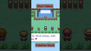 How To Get Everstone In Pokemon Gaia  GBA Rom Hack [upl. by Chappy]