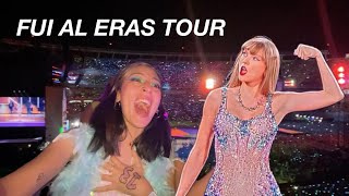 VI A TAYLOR SWIFT  The Eras Tour Argentina [upl. by Assena]