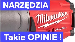 Milwaukee opinie użytkowników o narzędziach Czy warto kupić Milwaukee Tour 2022 GRODNO WARSZAWA [upl. by Liew541]