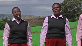 Nyassae Agatonga By Matongo II Church Choir  Nyangoso [upl. by Acirem]