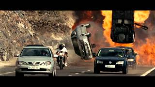 Fast amp Furious 6  Featurette quotVéhicule de guerrequot  Le 22 Mai au cinéma [upl. by Furey]