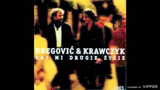 Bregović and Krawczyk  Platna milošć  audio  2001 [upl. by Kirt]