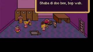 Earthbound Playthrough Part 14 [upl. by Tikna]