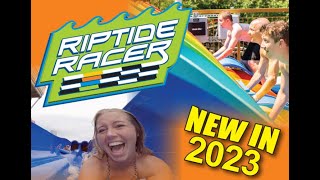 Riptide Racer at Nashville Shores [upl. by Quinby]