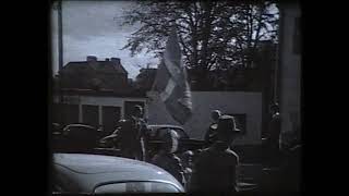 Reveljen 1959 Värdshuset Motala Verkstad [upl. by Oly]