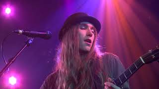 Sawyer Fredericks Half a Mind at The Troubadour 82717 [upl. by Knorring84]