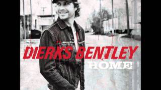 Dierks Bentley  Tip It On Back lyrics in description [upl. by Yadrahs]