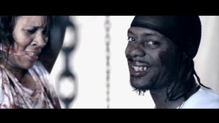 Brotha Lynch Hung  Meat Cleaver  Official Music Video [upl. by Karsten589]