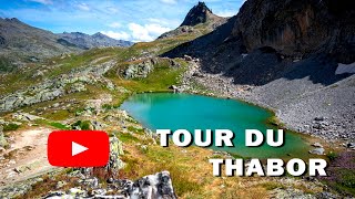 Tour du Thabor [upl. by Dallis346]