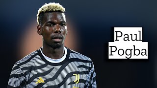 Paul Pogba  Skills and Goals  Highlights [upl. by Aduh]