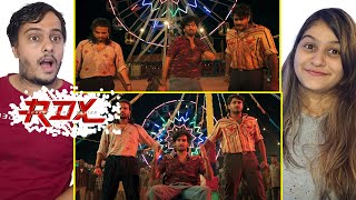 RDX Robert Dony Xavier Carnival Scene  Shane Nigam  Antony Varghese  Neeraj Madhav [upl. by Ihcehcu]