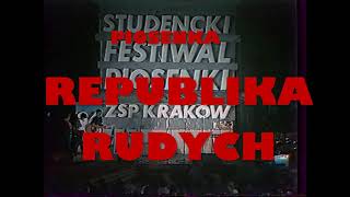 Trzeci Oddech Kaczuchy REPUBLIKA RUDYCH 84 [upl. by Ikik]